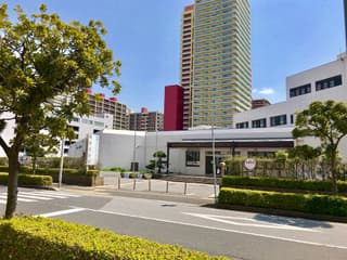 千葉市 美浜図書館