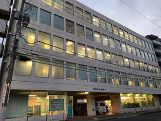 松戸市立図書館