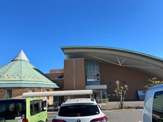 瑞穂市図書館(楽修館)