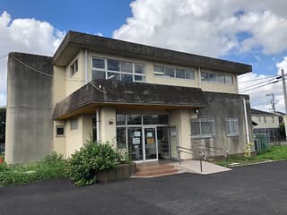 八千代市立 大和田図書館