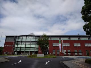 市立岩間図書館