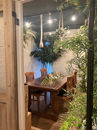 アイデスク横浜自習室