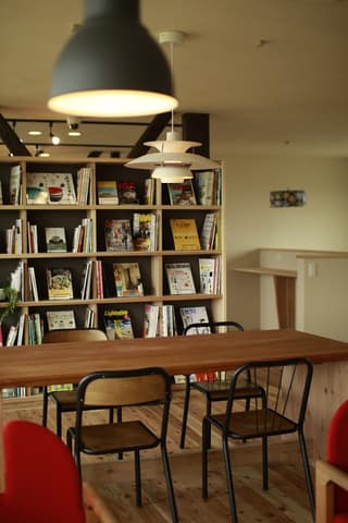 Book Cafe くらぼ 〜暮.Labo〜