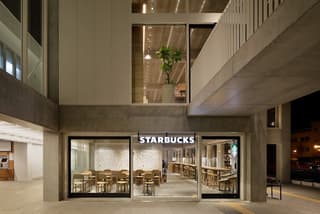 延岡市駅前複合施設 エンクロス