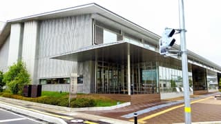 大崎市図書館（来楽里ホール）