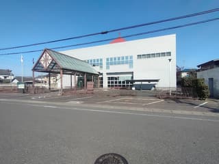 ヴィアックス大泉町図書館