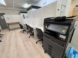 勉強カフェ堺なかもず