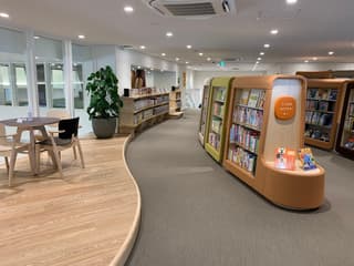 海南nobinos (ノビノス)