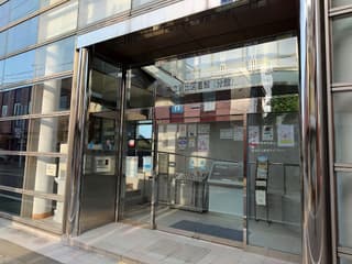 岩出市立図書館 駅前ライブラリー