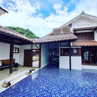 石見銀山まちを楽しくするライブラリー