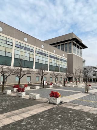 豊の国情報ライブラリー