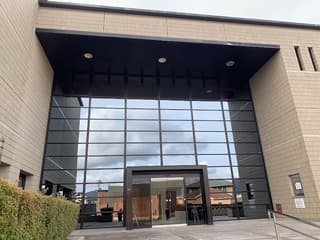 福井県立若狭図書学習センター