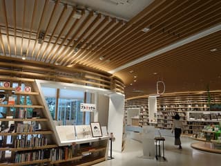 菊池市生涯学習センターKiCROSS