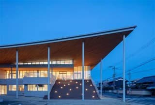 三宅町交流まちづくりセンター MiiMo