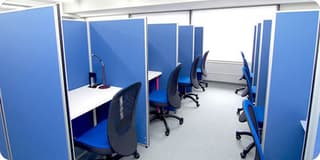 自習室: スタディスペース 梅田本店