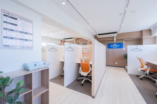 自習室 KAKOI 春日駅前店