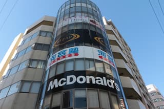 河合塾浜松校 駅前自習室