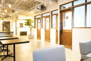 御堂筋難波自習室