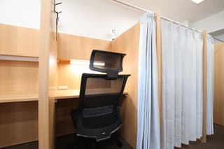 Everyday 自習室 西鉄平尾駅前