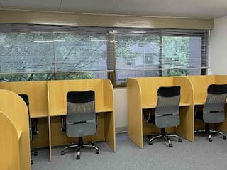 インザフューチャー自習室天神・赤坂店