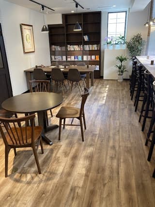 勉強カフェ札幌大通スタジオ