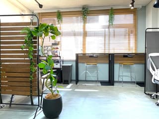 コワーキングスペース・自習室Cota（リモートワーク・資格の勉強）