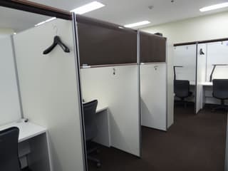 自習室天馬館 天満橋OMMビル店