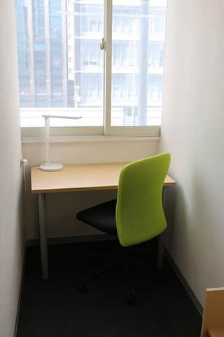 自習室プラス 本町