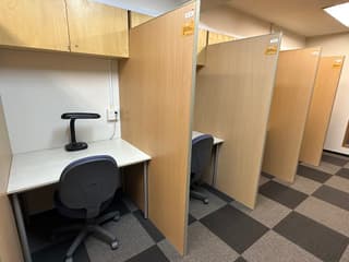 自習室プラス天満橋