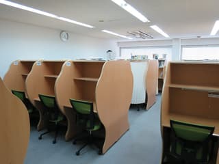 有料自習室 自習Station三宮