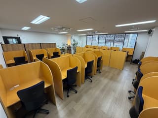 自習室スタディアス 九品寺店