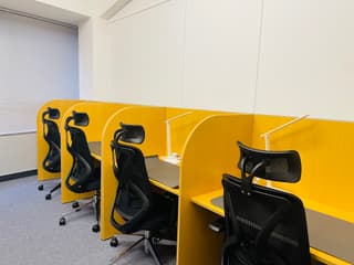 自習室 VERIA（ヴェリア）天神