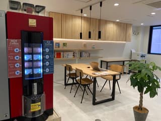 岐阜の自習室 - スタディカフェ (Re:Study Cafe)