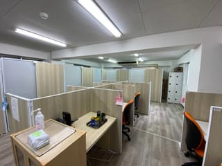 自習室プラス 弁天町