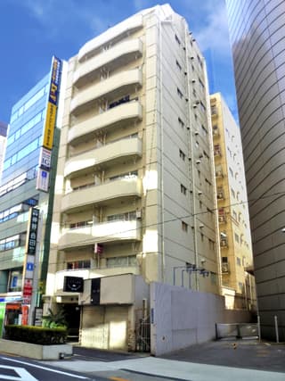 自習室しんじゅく＜おとな自習室＞