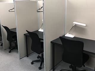 自習室たかだのばば＜おとな自習室＞ 高田馬場駅