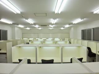 有料自習室 Study Booth四ツ谷