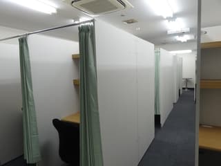 自習室StudyStation 高田馬場