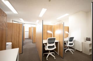 自習室ACTグループ