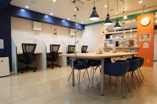 勉強カフェ 池袋スタジオ