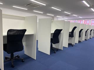 高校生専用1万円自習室 PITWIN