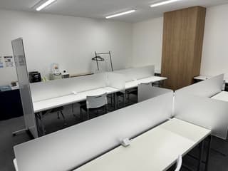 四日市の自習室