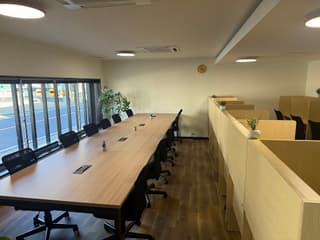 いつでも自習室 宇治店