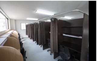 八王子 有料自習室