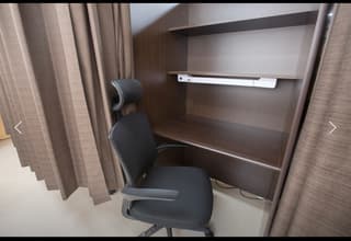 立川 有料自習室