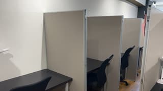 おとな自習室＜自習室にしにっぽり＞西日暮里１分