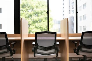 自習生活 名古屋伏見（自習室）