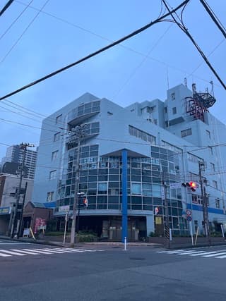 橋本自習室(自習室倶楽部)