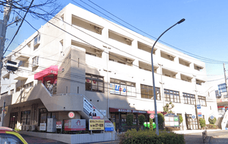 新百合ヶ丘自習室(自習室倶楽部)