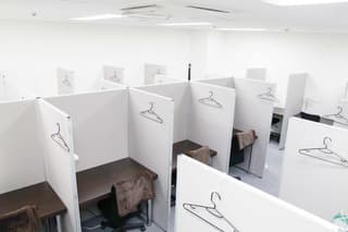 おとな自習室＜自習室うめだ 大阪駅前第2ビル店＞